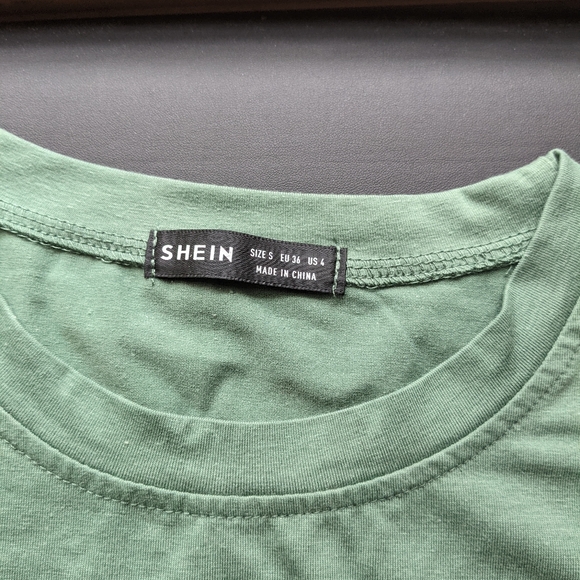 New Women short sleeve travel shirt - Picture 2 of 3